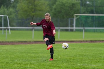 Bild 14 - Frauen SG Rnnau/Daldorf - SV Henstedt Ulzburg